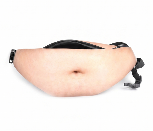 BellyBag™ Fanny Pack